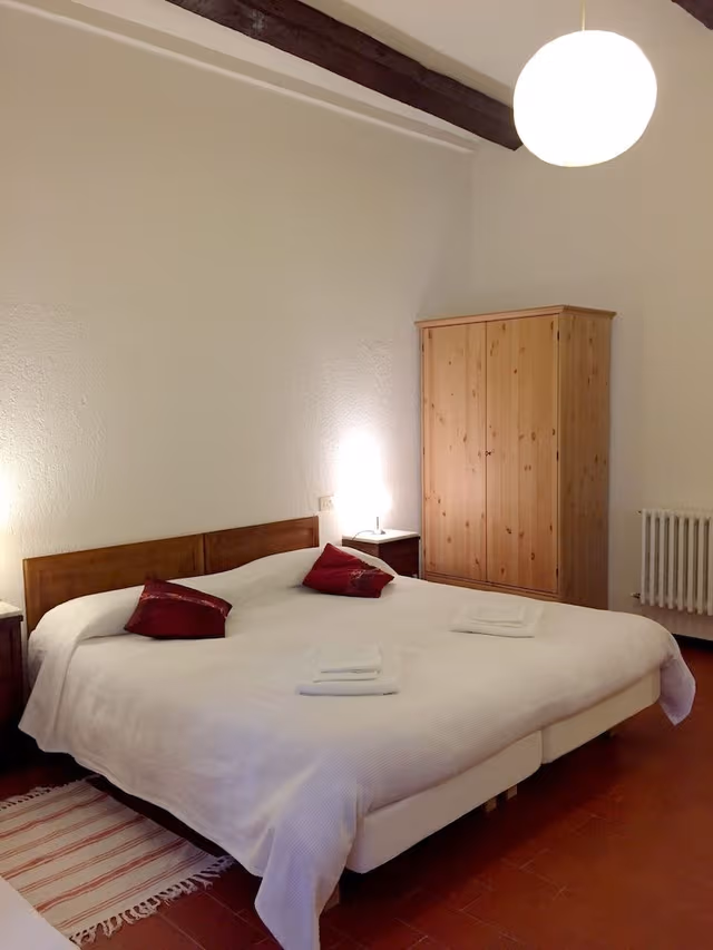 Panoramic Apartment