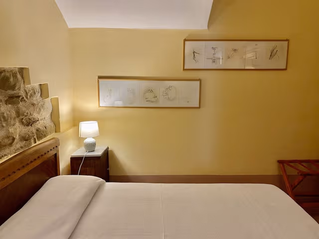 Family Apartment, 2 Bedrooms