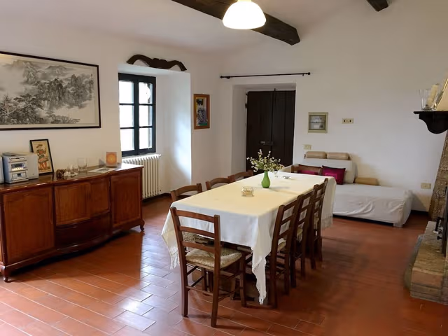 Panoramic Apartment