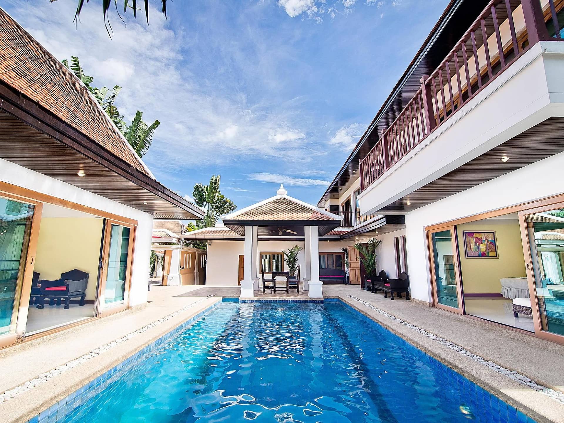 Tropicana Pool Villa Tropicana Pool Villa