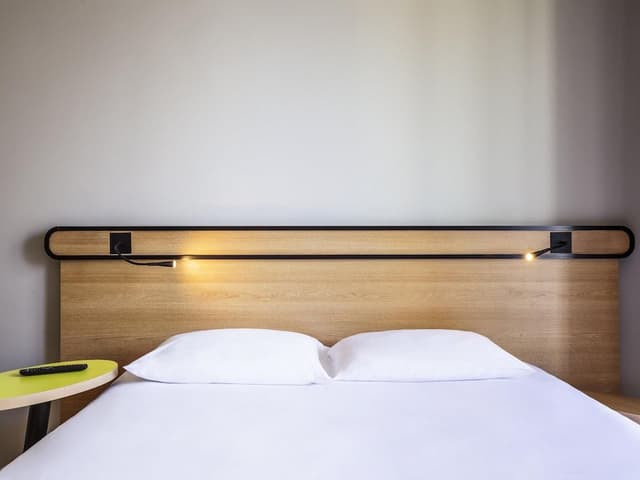 Superior Studio, 1 Double Bed