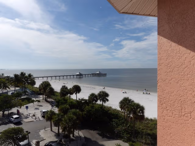 Apartment, 2 Bedrooms, Partial Ocean View