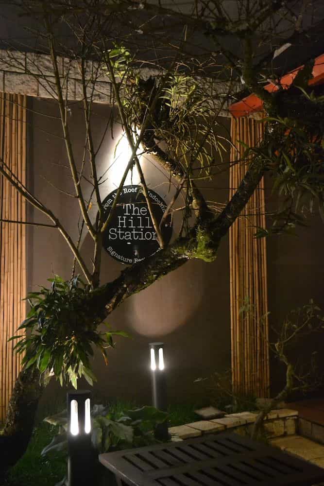 The Hill Station Boutique Hotel The Hill Station Boutique Hotel