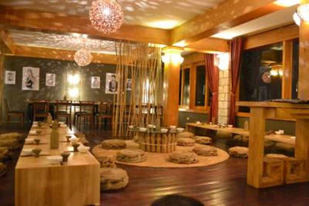 The Hill Station Boutique Hotel The Hill Station Boutique Hotel
