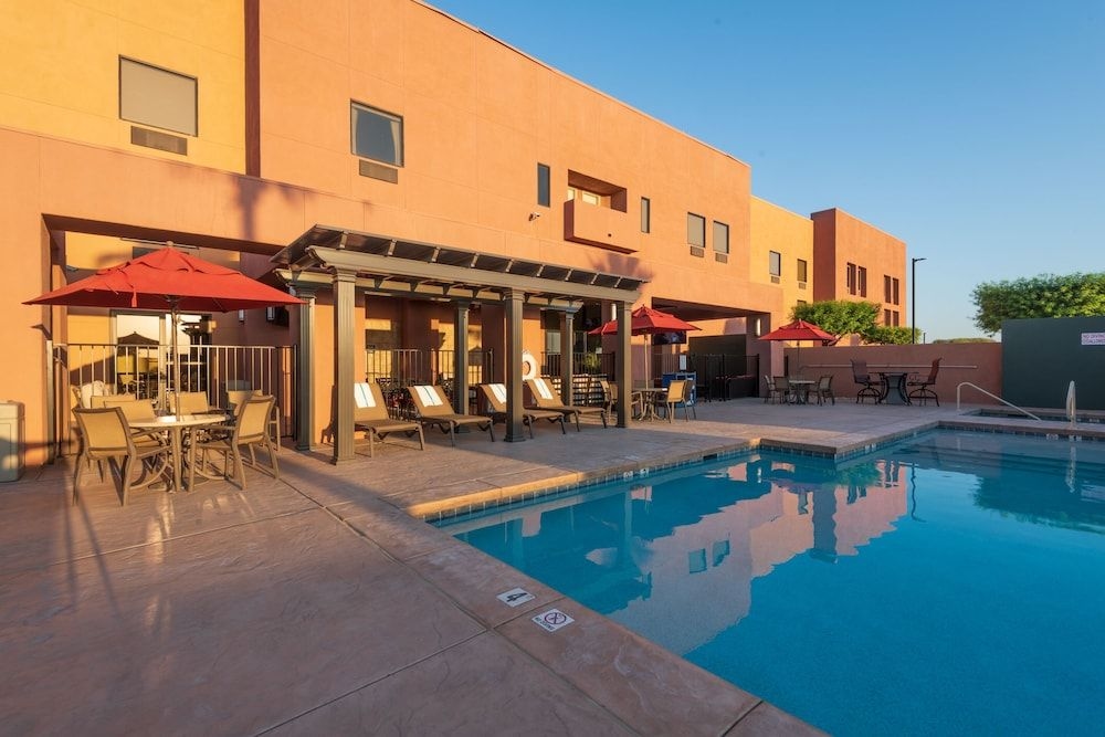 Cocopah Resort And Conference Center1