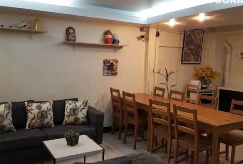 โรงแรมอโศกมนตรี โรงแรมอโศกมนตรี