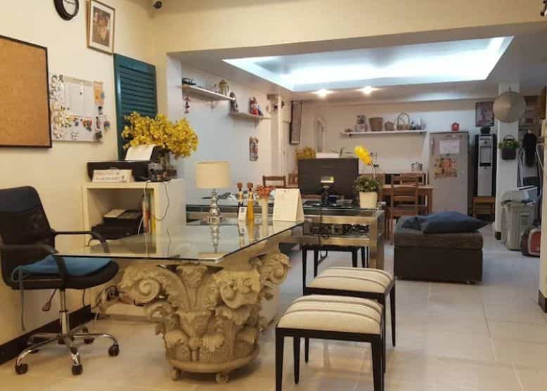 โรงแรมอโศกมนตรี โรงแรมอโศกมนตรี