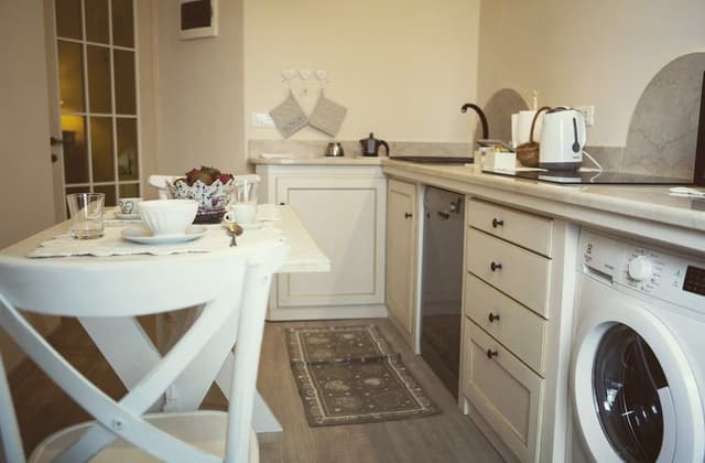 Apartment, 2 Bedrooms