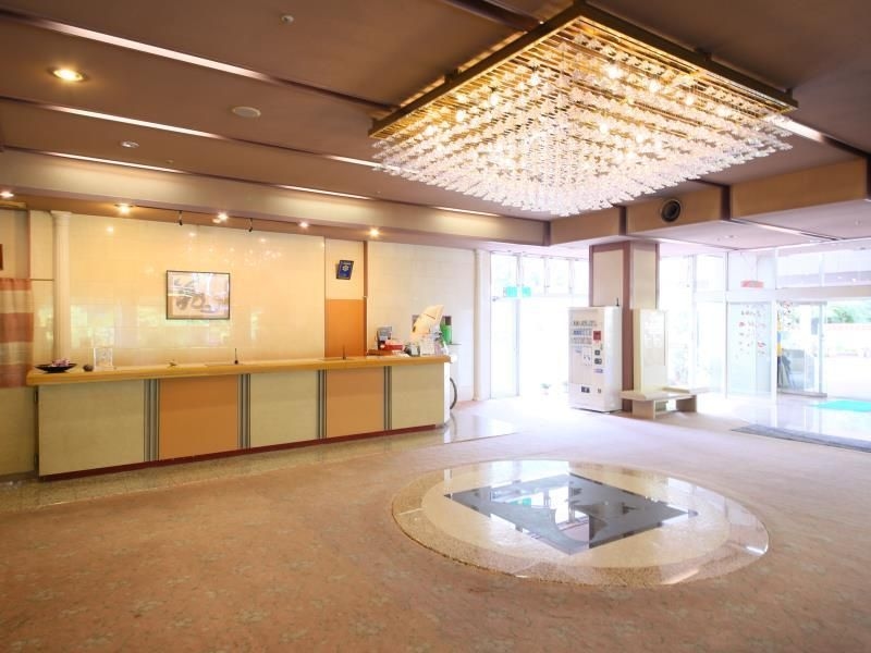 โรงแรม มิยามะ (Hotel Miyama)4