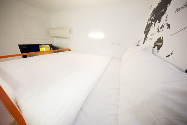 Standard Room, 1 Double Bed