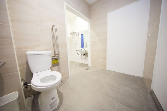 Standard Room, 1 Double Bed