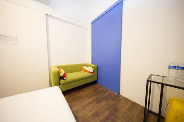 Standard Room, 1 Double Bed