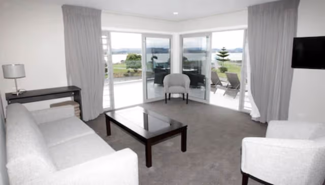 Premium Studio Suite, 1 Bedroom, Balcony, Ocean View