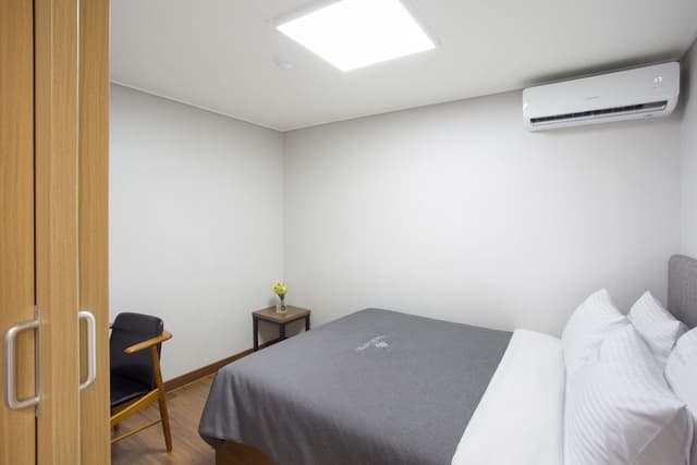 Suite Condo