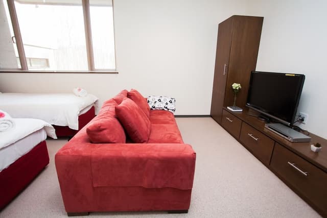 Townhome, 4 Bedrooms