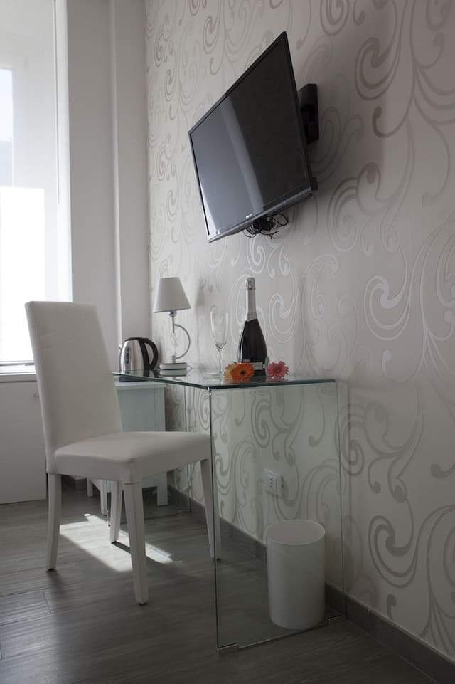 Standard Double Room, 1 Bedroom