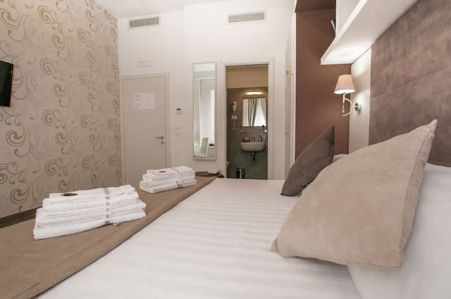 Standard Double Room, 1 Bedroom