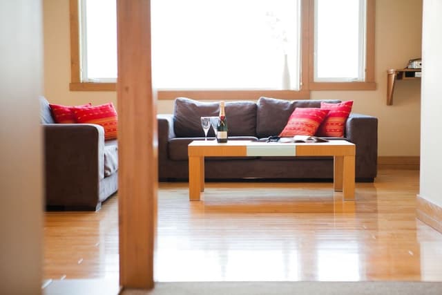 Apartment, 2 Bedrooms