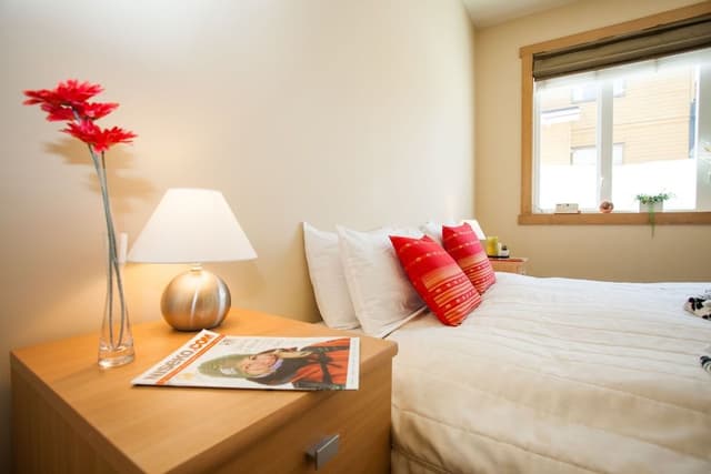 Apartment, 2 Bedrooms