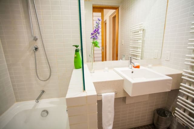 Apartment, 3 Bedrooms