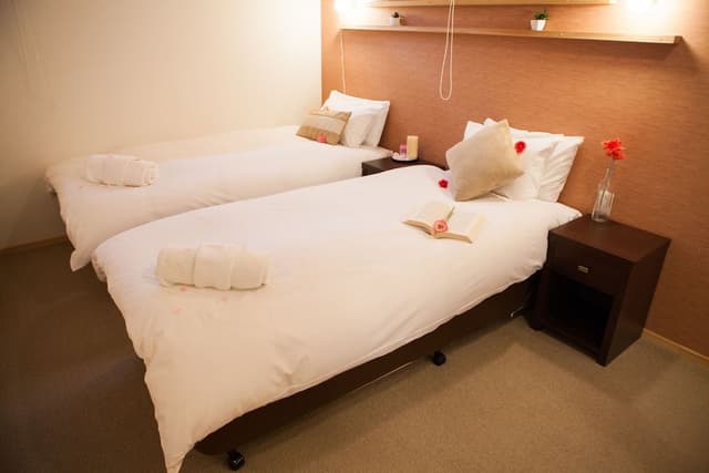 Apartment, 3 Bedrooms