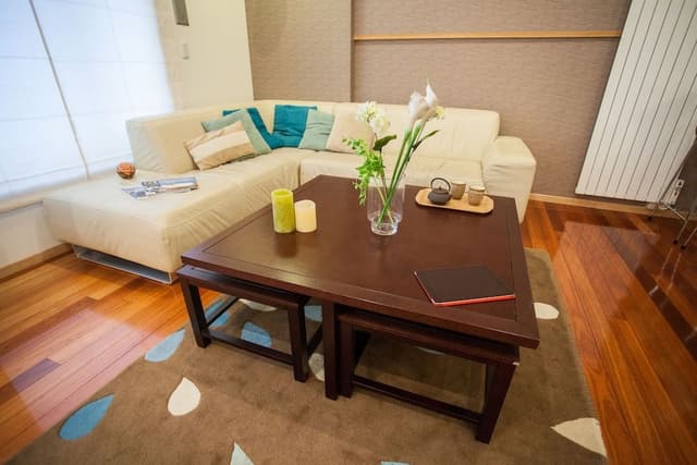 Apartment, 3 Bedrooms