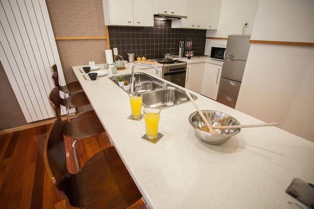 Apartment, 3 Bedrooms