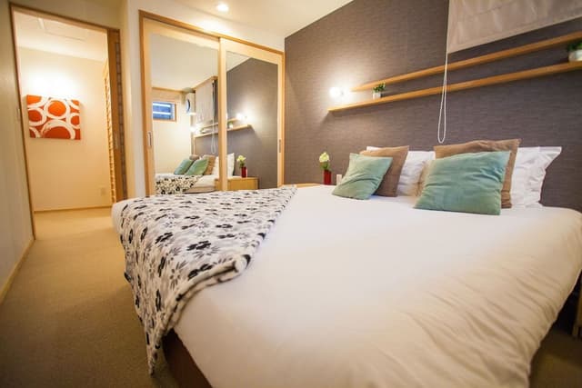 Apartment, 3 Bedrooms