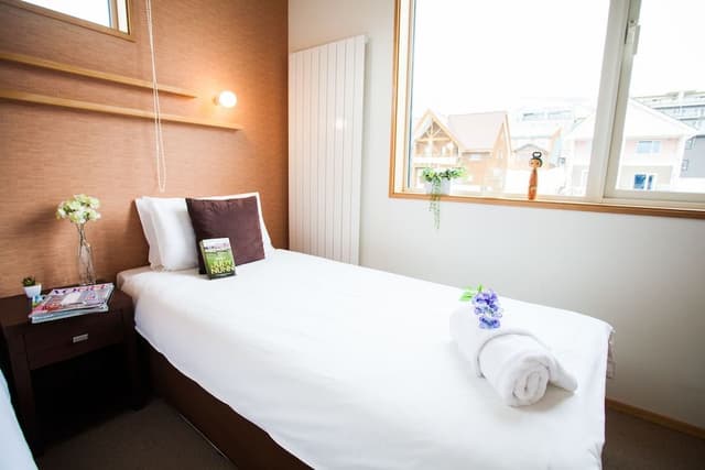 Apartment, 3 Bedrooms