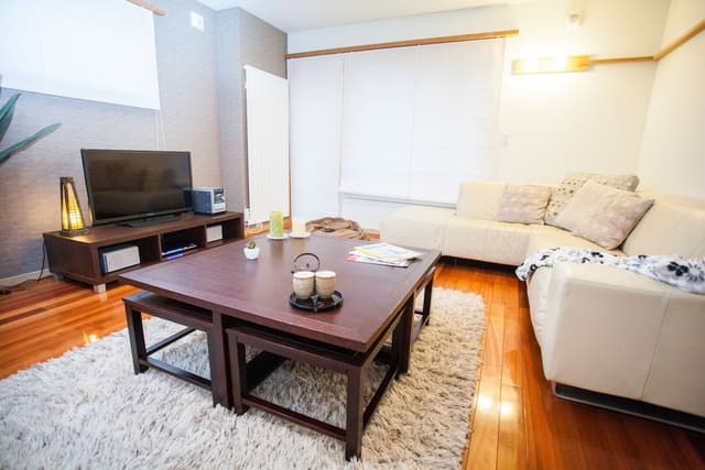 Apartment, 3 Bedrooms