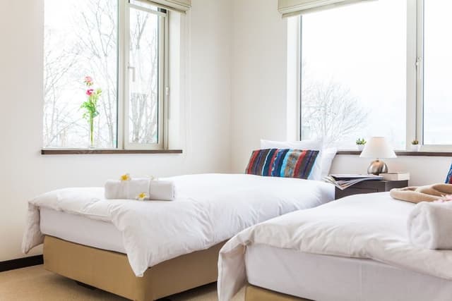 Apartment, 3 Bedrooms