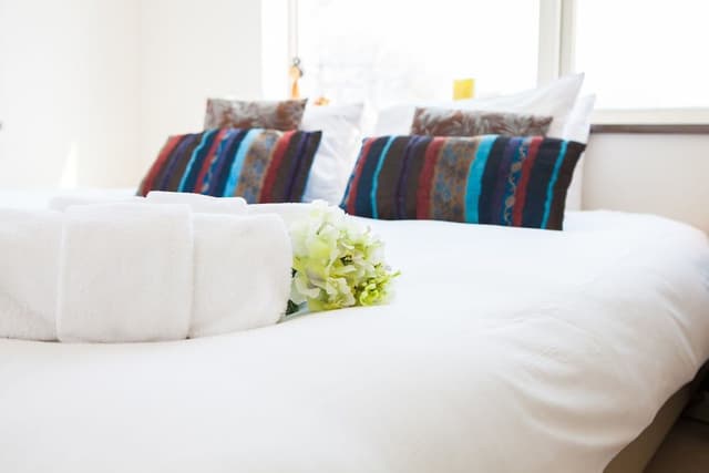 Apartment, 3 Bedrooms