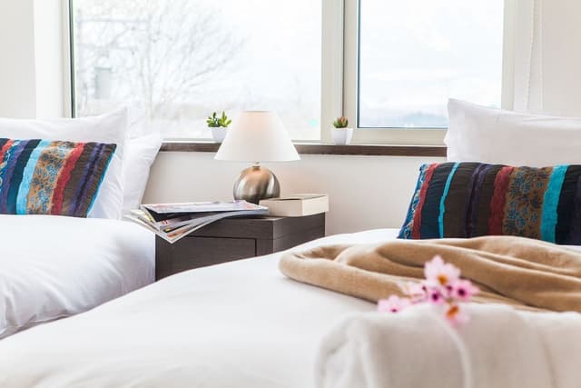 Apartment, 3 Bedrooms