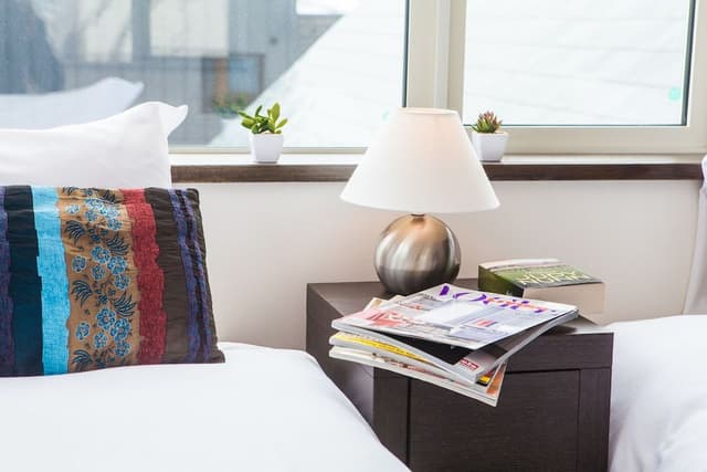 Apartment, 3 Bedrooms