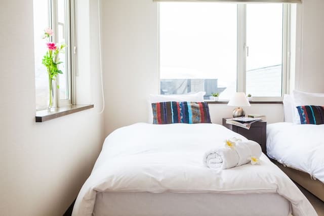 Apartment, 3 Bedrooms