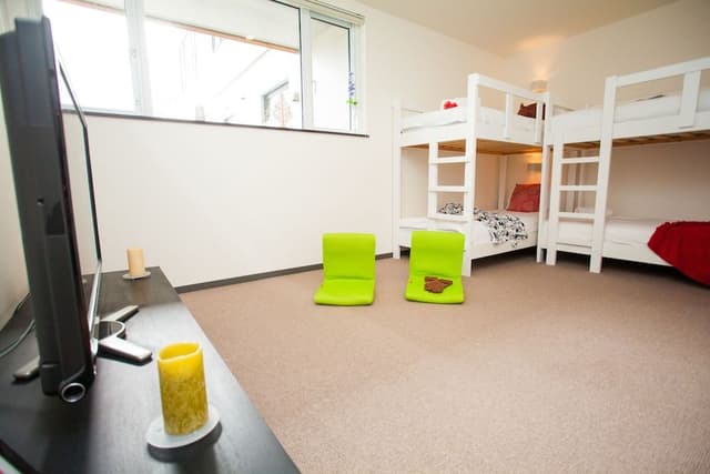 Townhome, 4 Bedrooms