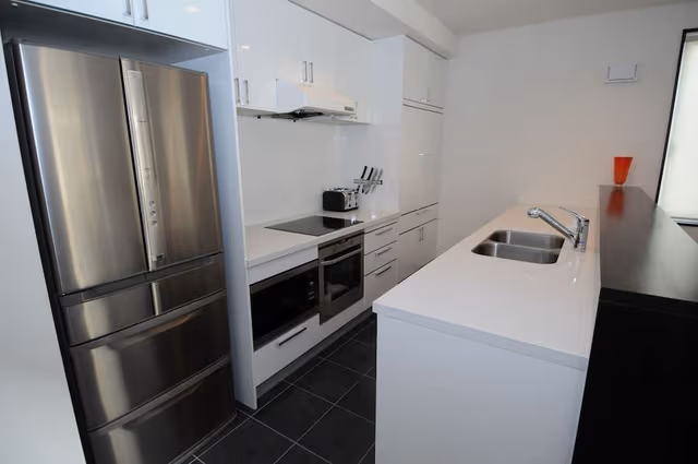 Townhome, 4 Bedrooms