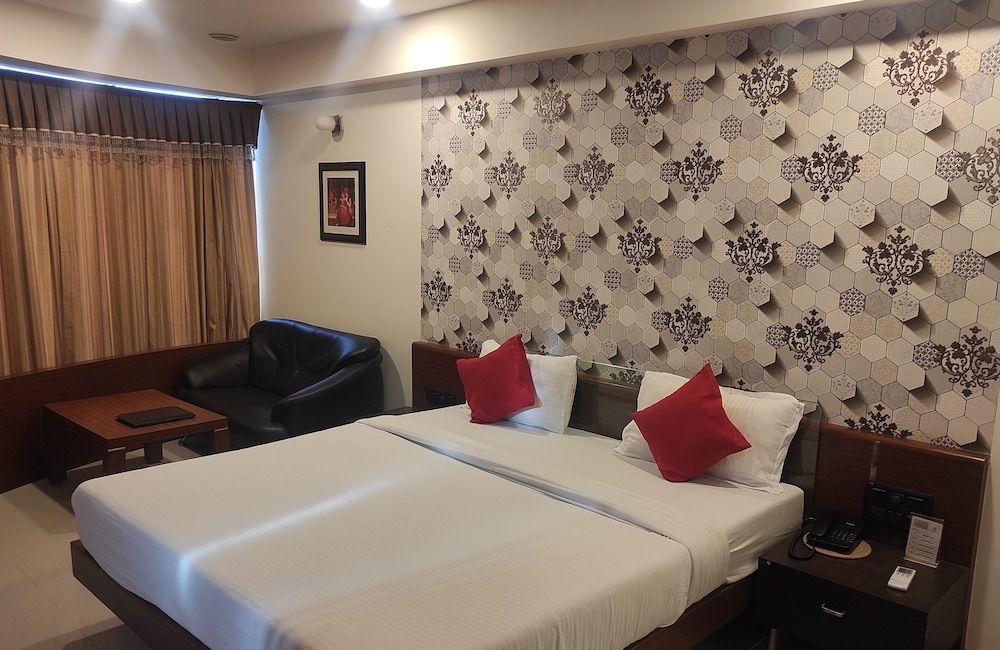 Dev Corporate Hotel4