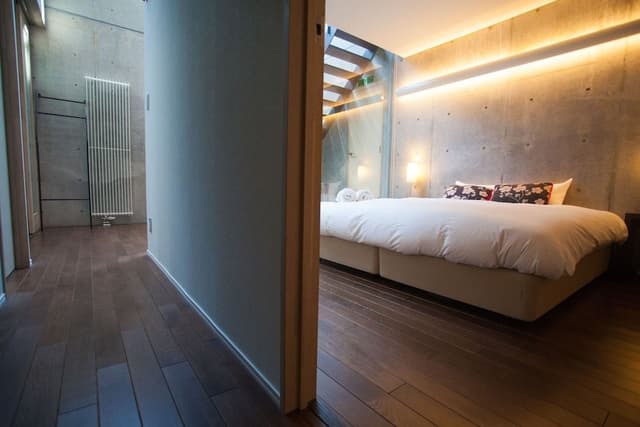 Apartment, 3 Bedrooms