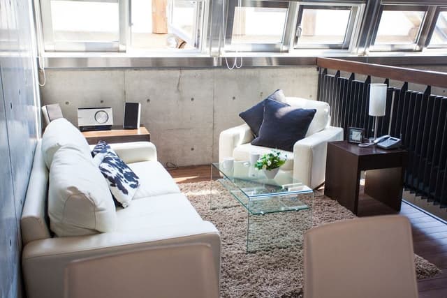 Apartment, 3 Bedrooms