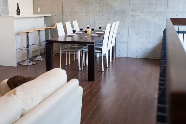 Apartment, 3 Bedrooms