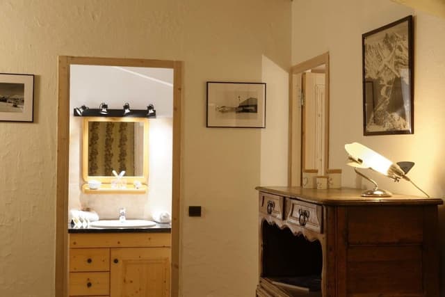 Apartment (La Grande Casse)