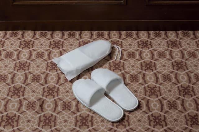 Junior Suite, Twin Room, Non Smoking, North East