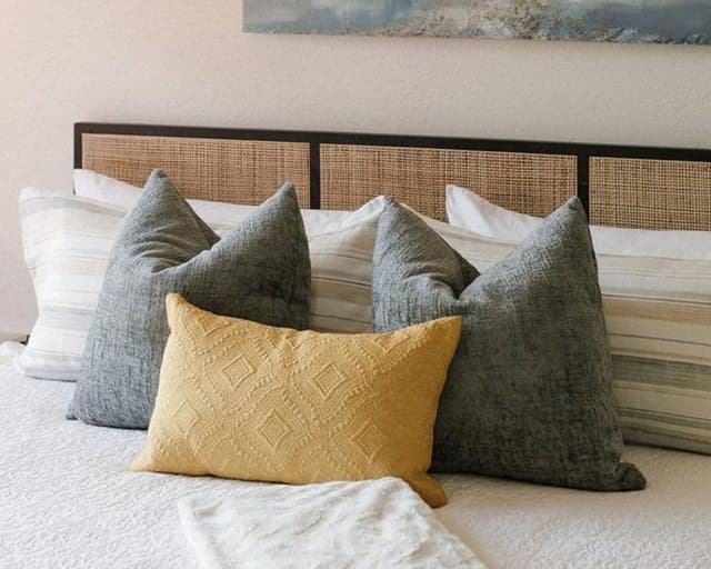 Deluxe Double Room, Mountain View
