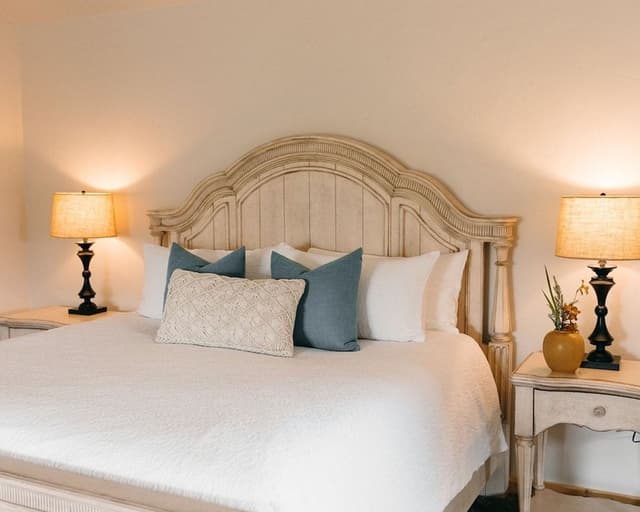 Premier Double Room, Vineyard View