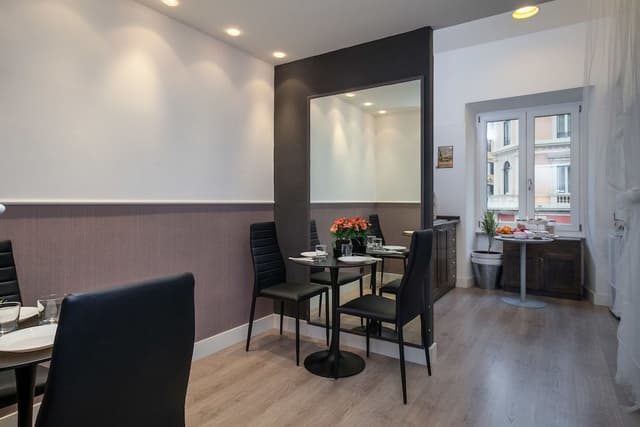 Luxury Quadruple Room, 1 Bedroom