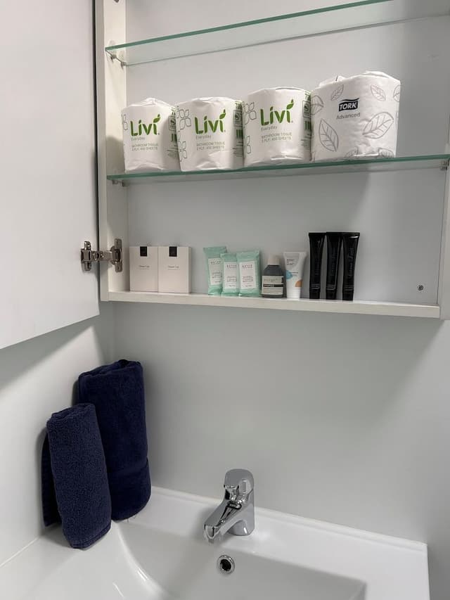 Exclusive Double Room Single Use