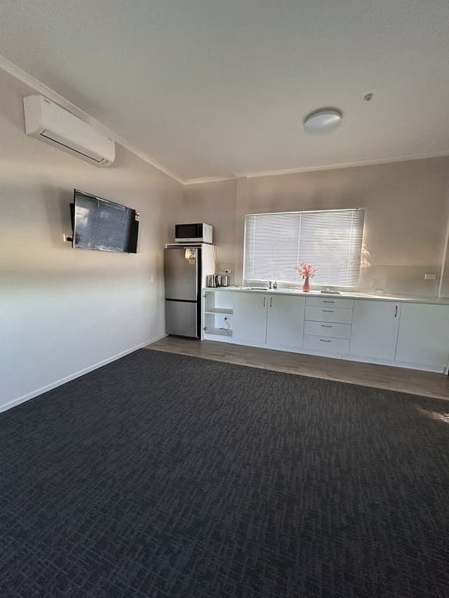 Exclusive Double Room Single Use