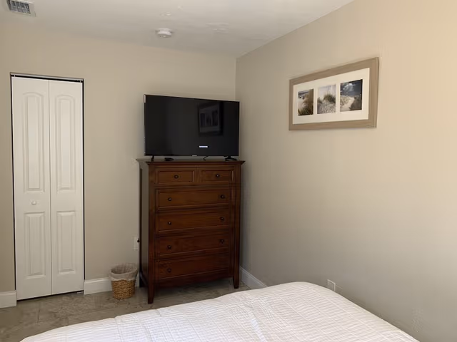 Junior Suite, 1 Bedroom (Unit 5)