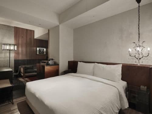 Urban Room